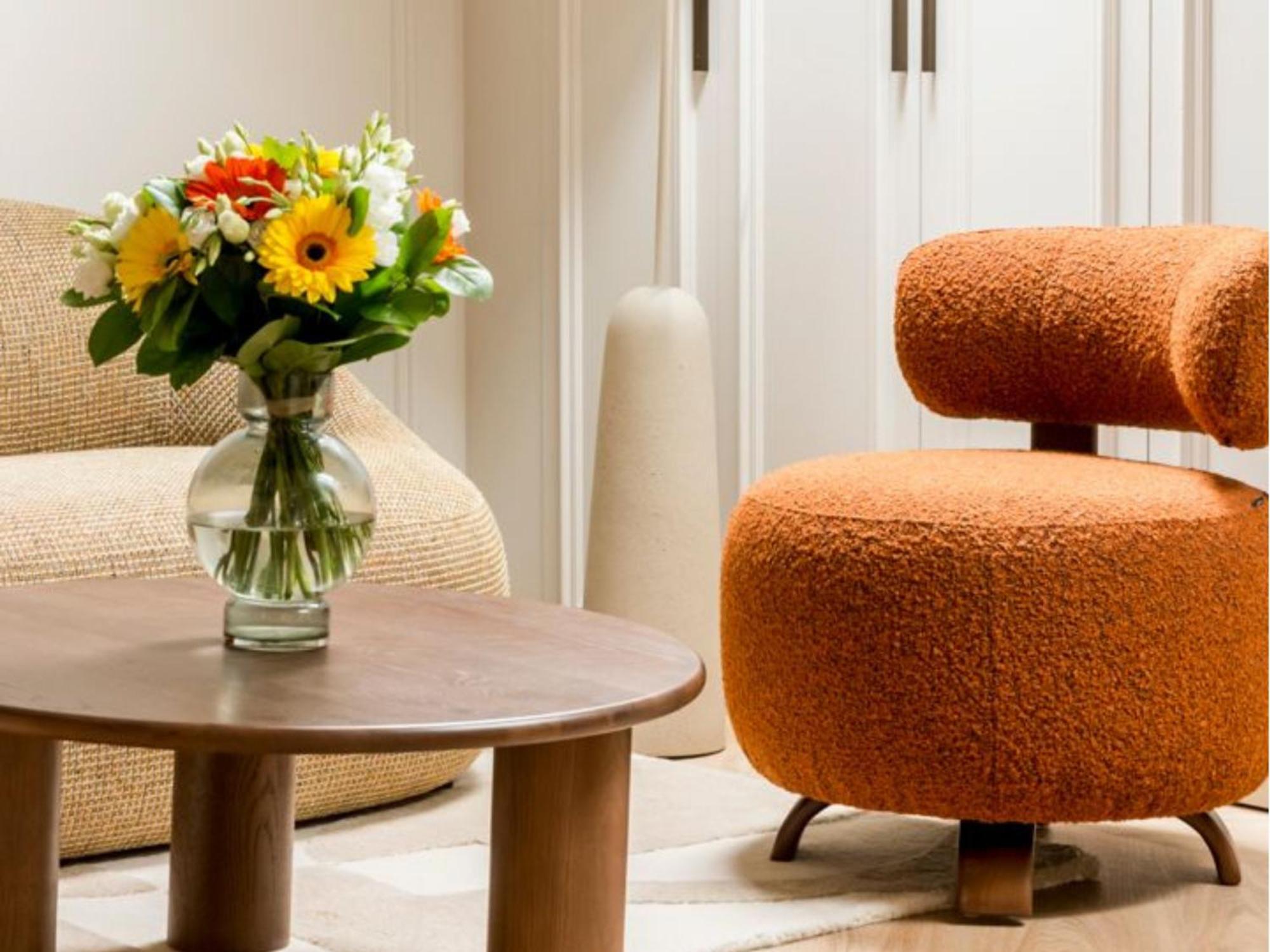 Merveil - Luxury - Champs Elysees - St Cyr I * Parijs