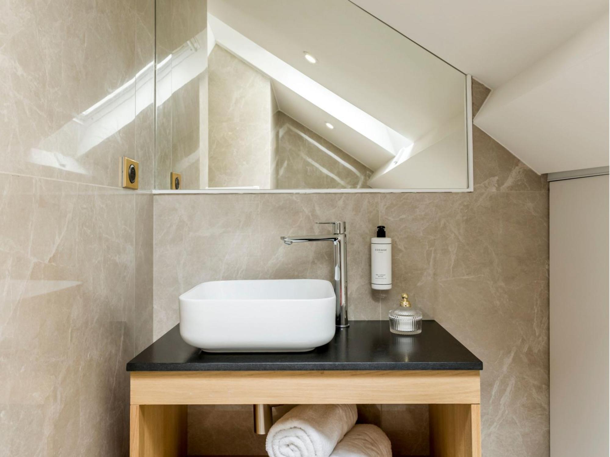 Merveil - Luxury - Champs Elysees - St Cyr I Appartement *