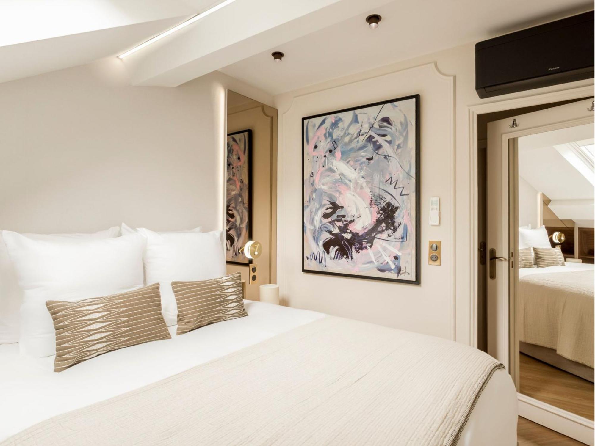 Merveil - Luxury - Champs Elysees - St Cyr I Appartement Parijs