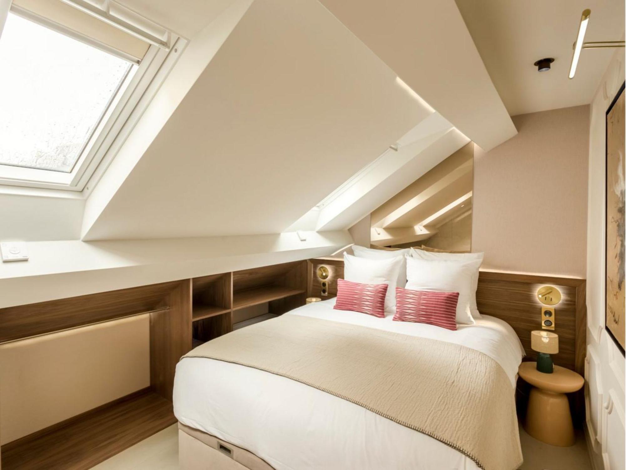 Appartement Merveil - Luxury - Champs Elysees - St Cyr I *
