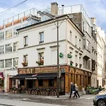 Merveil - Luxury Suite - Champs Elysees - St Cyr I