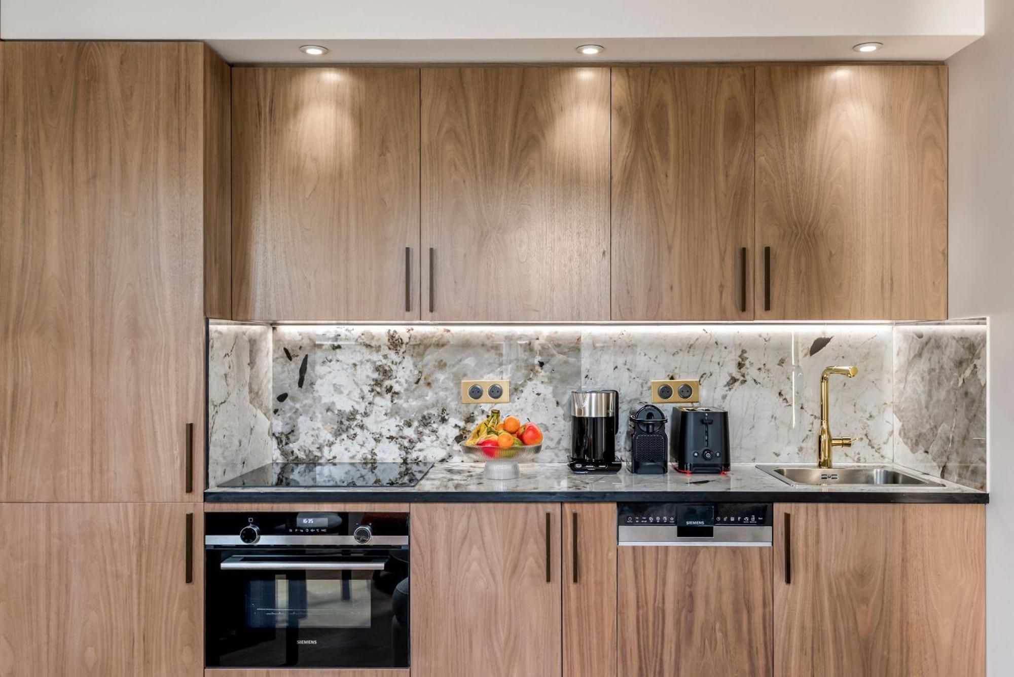 Merveil - Luxury - Champs Elysees - St Cyr I * Parijs