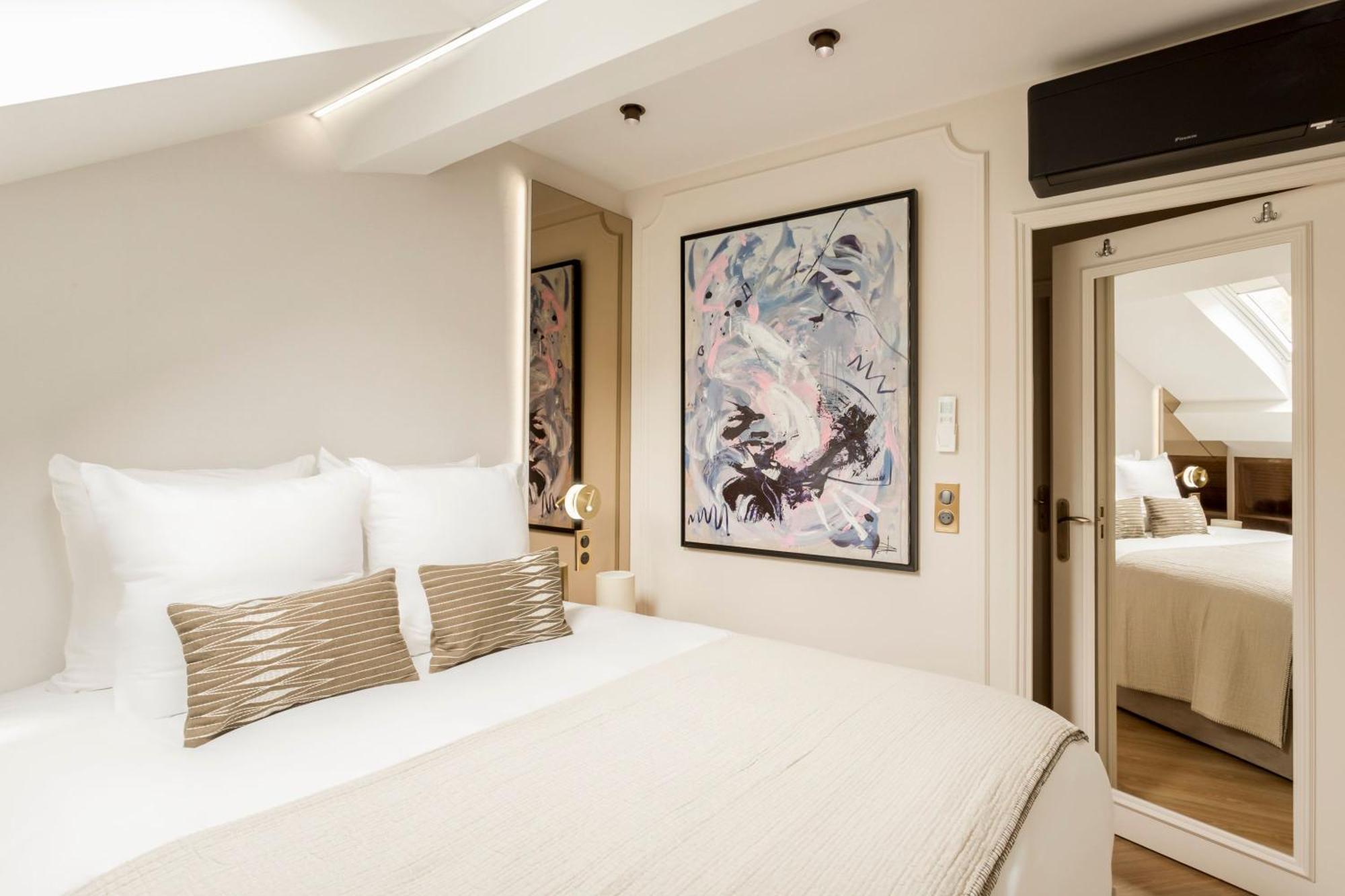 Merveil - Luxury - Champs Elysees - St Cyr I Appartement Parijs