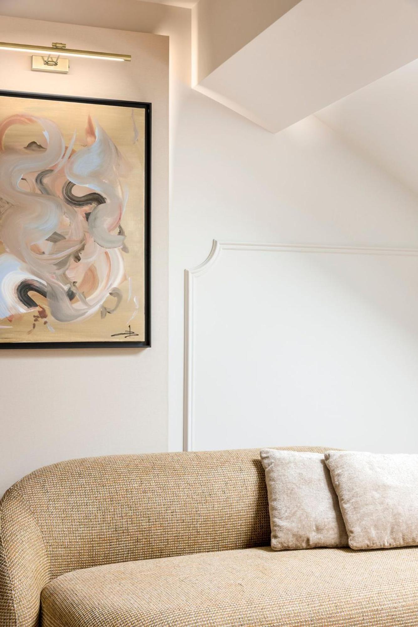 Merveil - Luxury - Champs Elysees - St Cyr I * Parijs