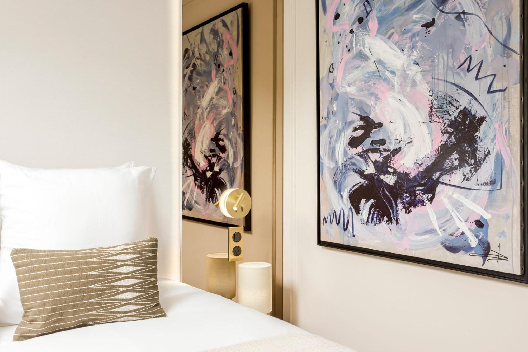 Merveil - Luxury - Champs Elysees - St Cyr I *