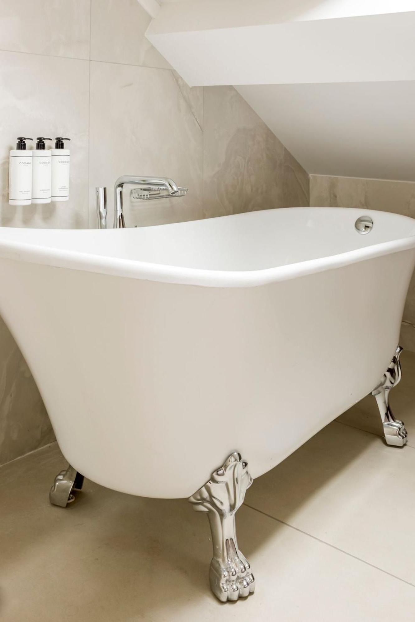 Appartement Merveil - Luxury - Champs Elysees - St Cyr I *