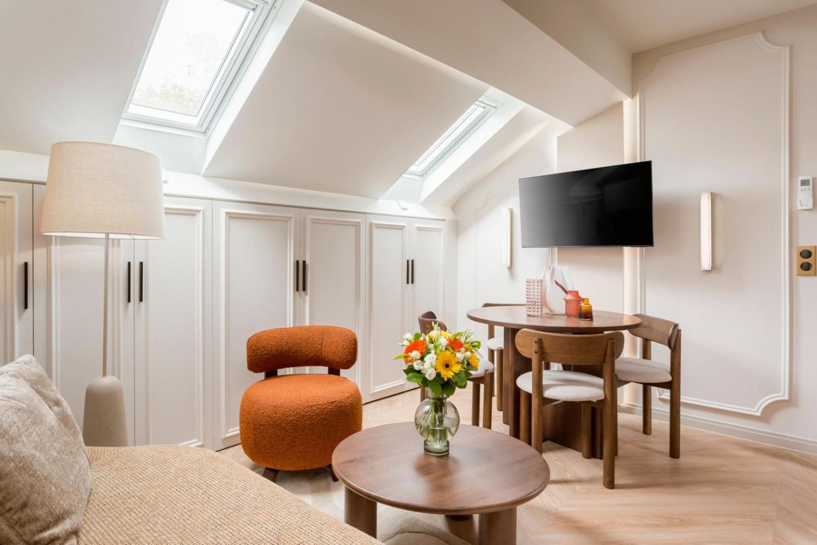 Merveil - Luxury - Champs Elysees - St Cyr I Appartement Parijs