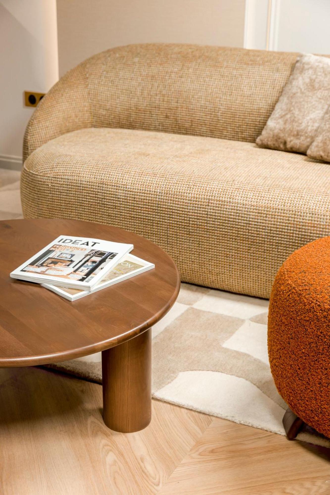 Merveil - Luxury - Champs Elysees - St Cyr I