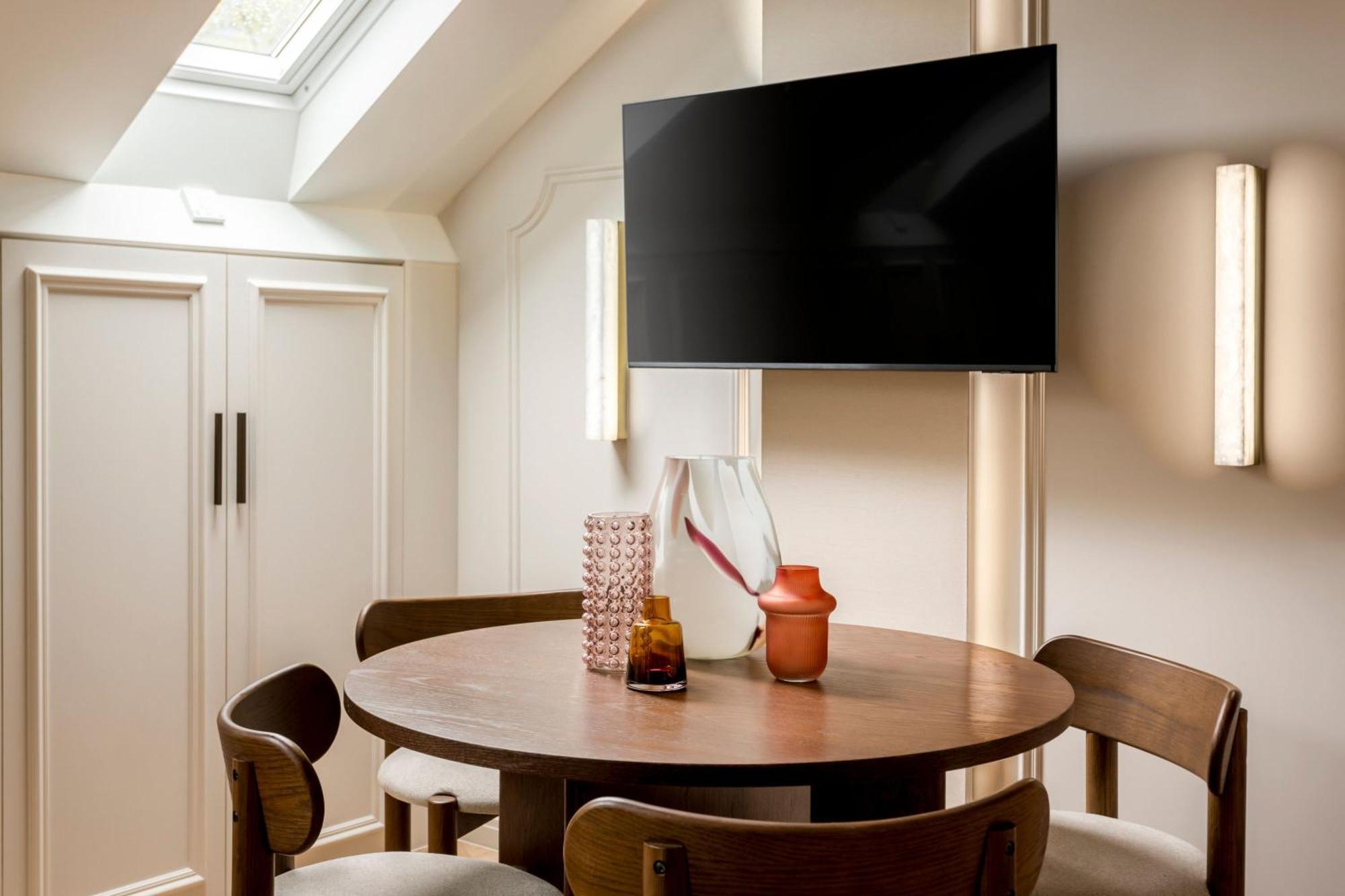 Merveil - Luxury - Champs Elysees - St Cyr I Appartement *